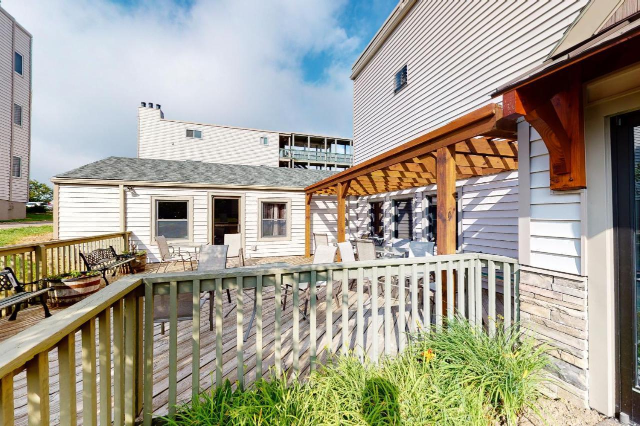 Pinnacle Beech Mountain Exterior foto
