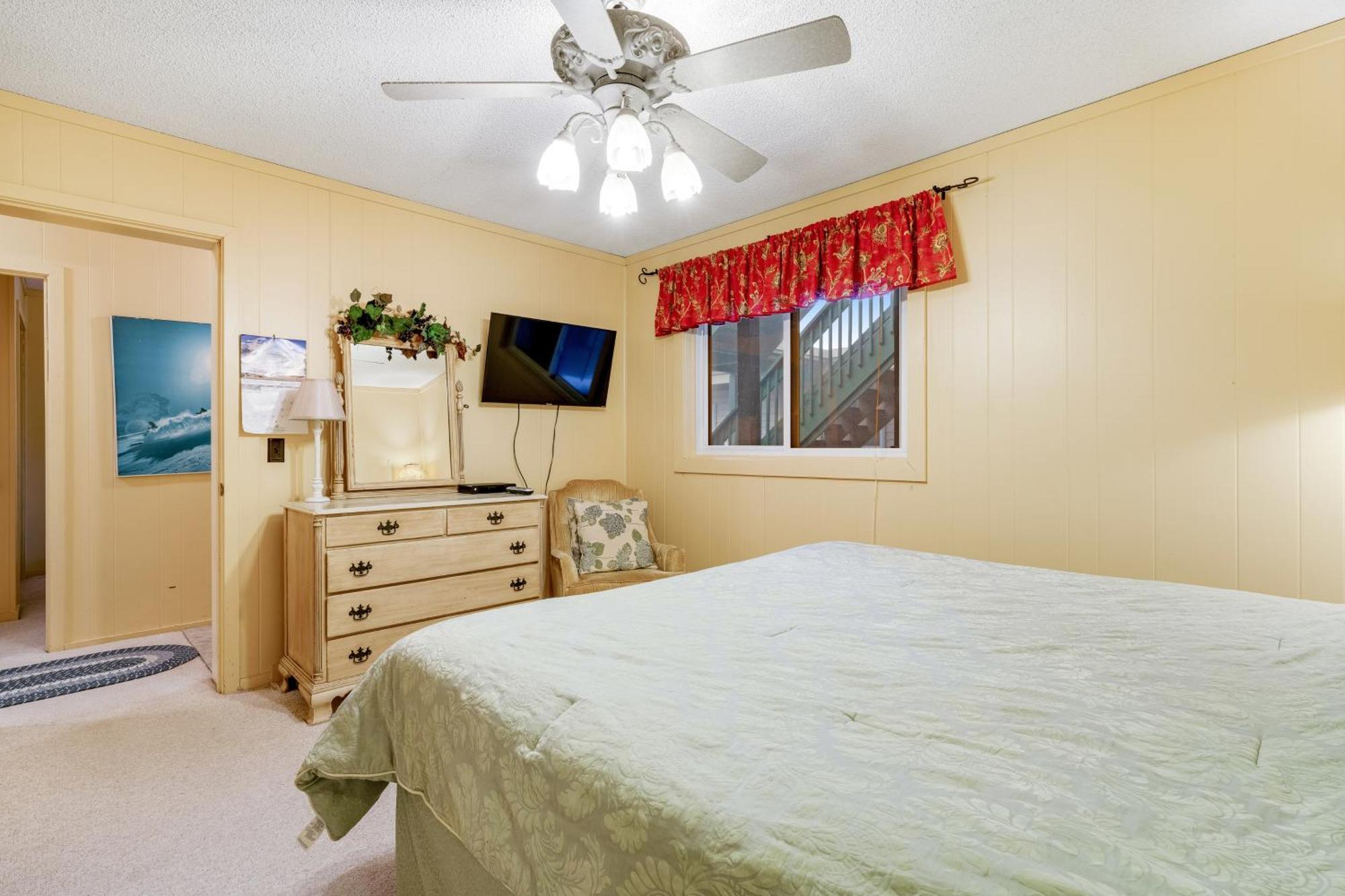 Pinnacle Beech Mountain Habitación foto