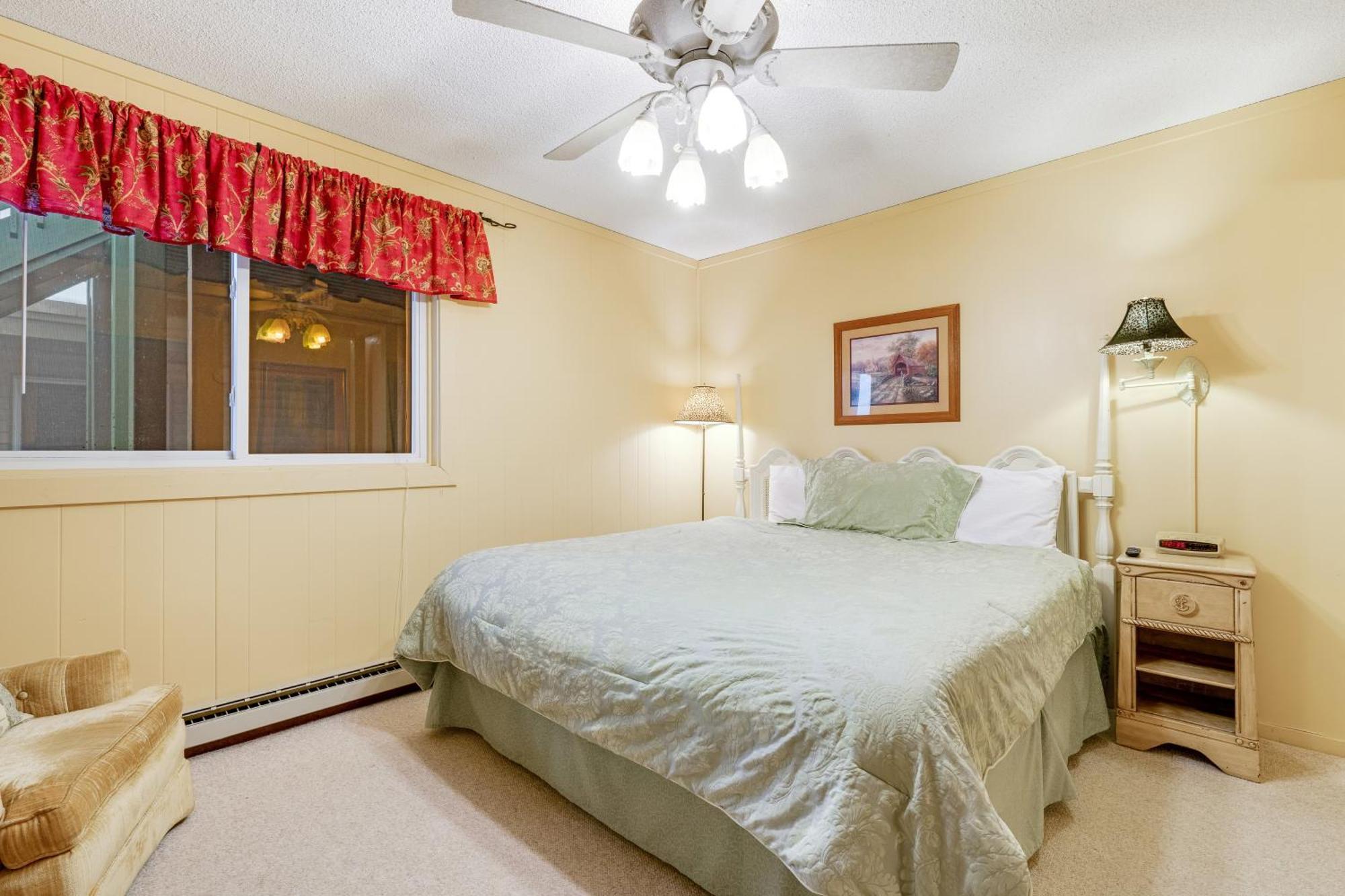 Pinnacle Beech Mountain Habitación foto