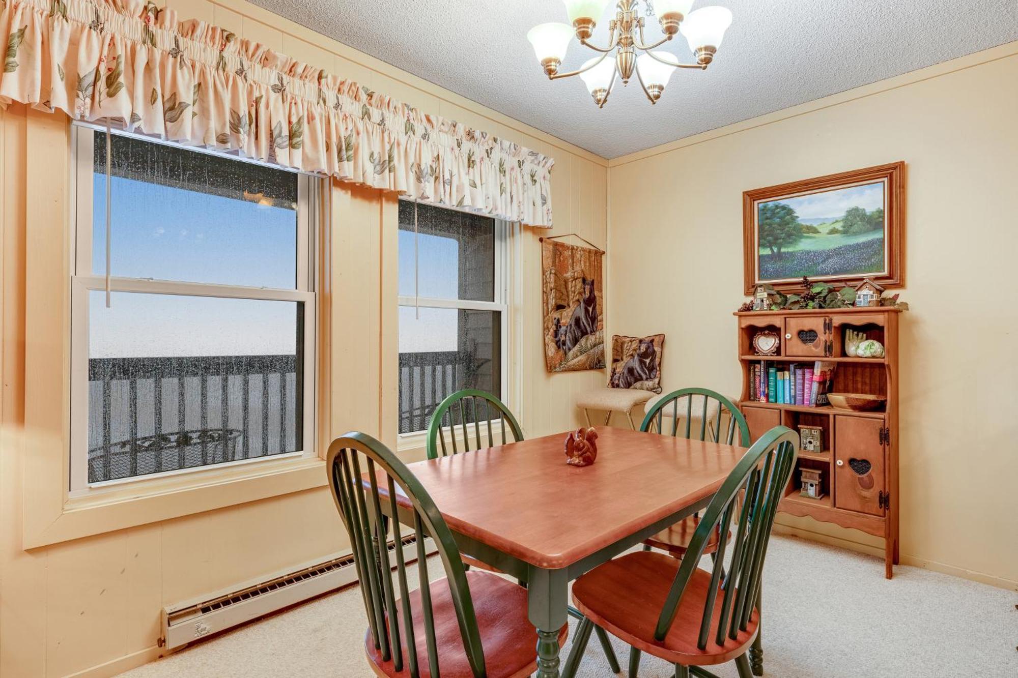 Pinnacle Beech Mountain Habitación foto