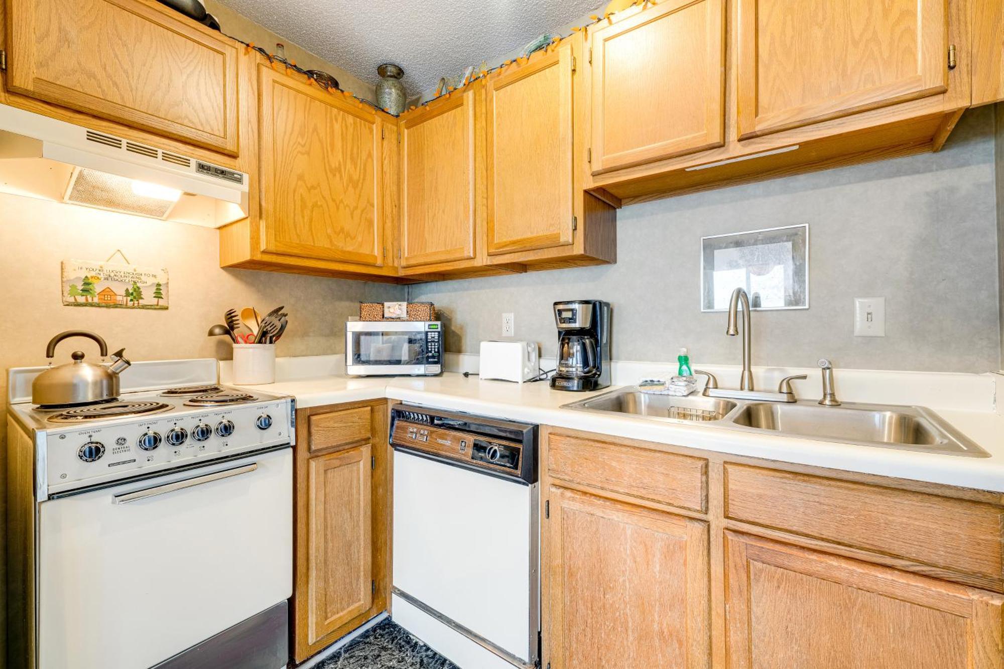 Pinnacle Beech Mountain Habitación foto
