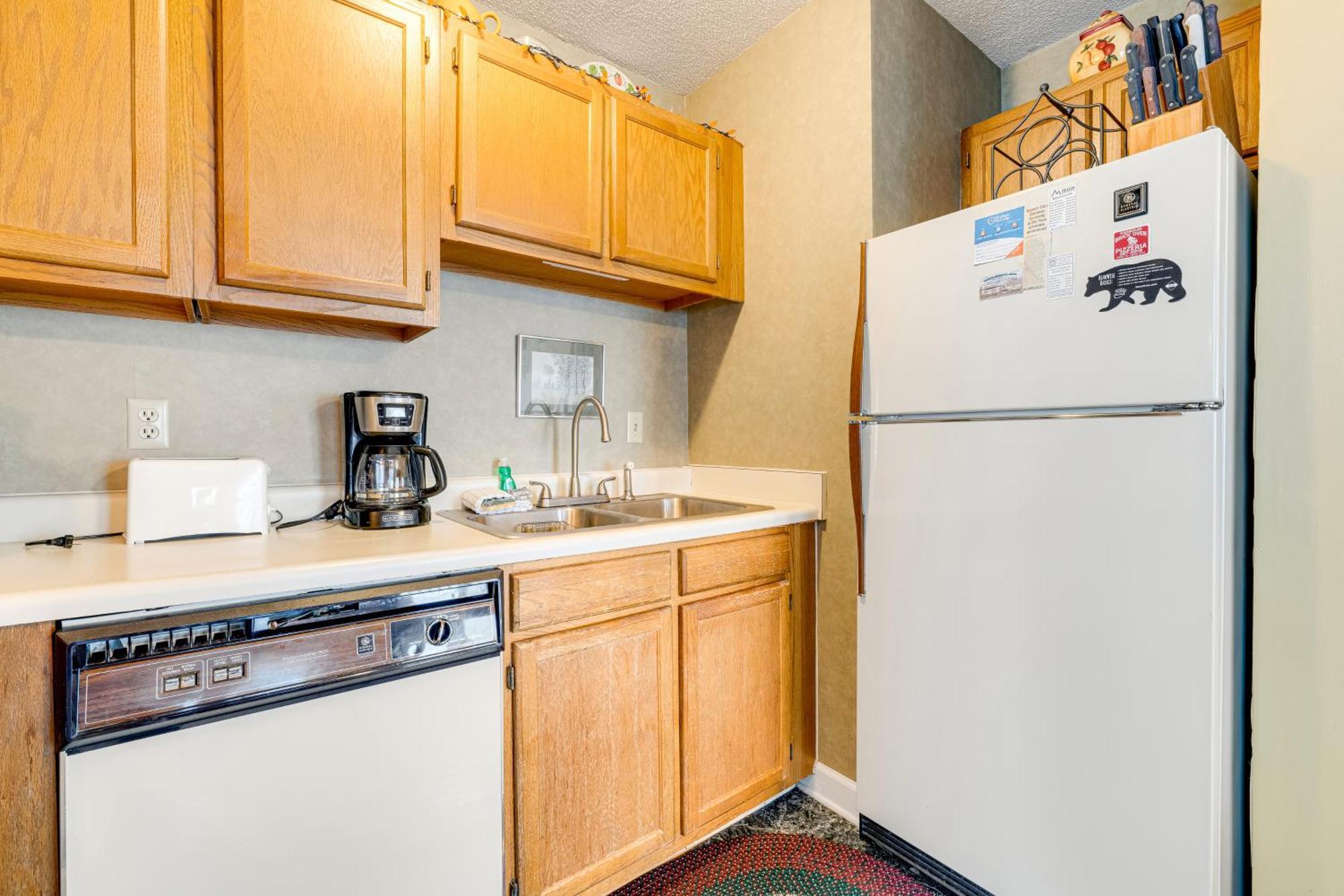 Pinnacle Beech Mountain Habitación foto