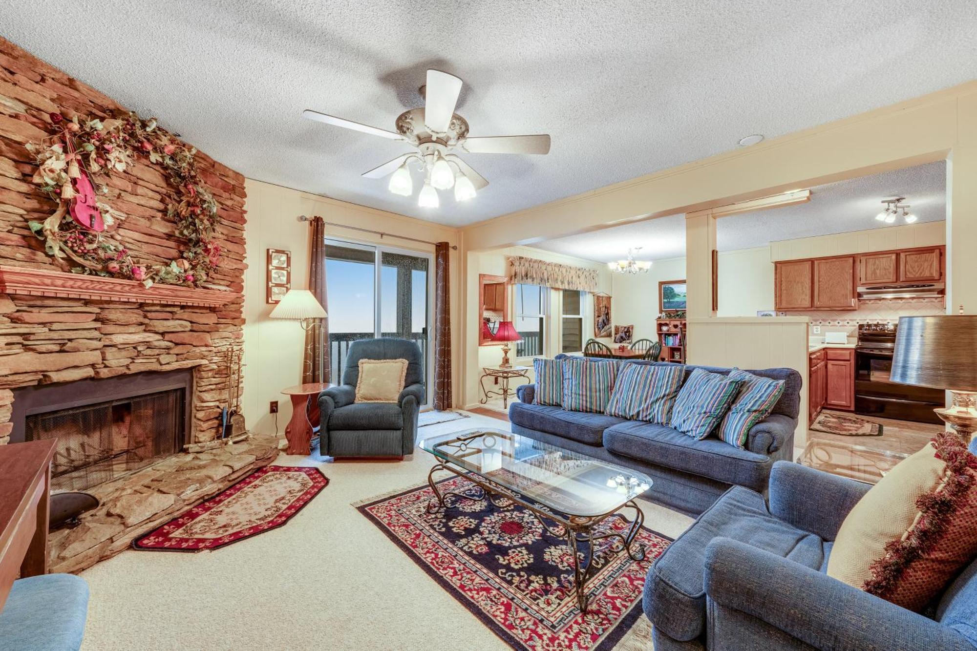 Pinnacle Beech Mountain Habitación foto