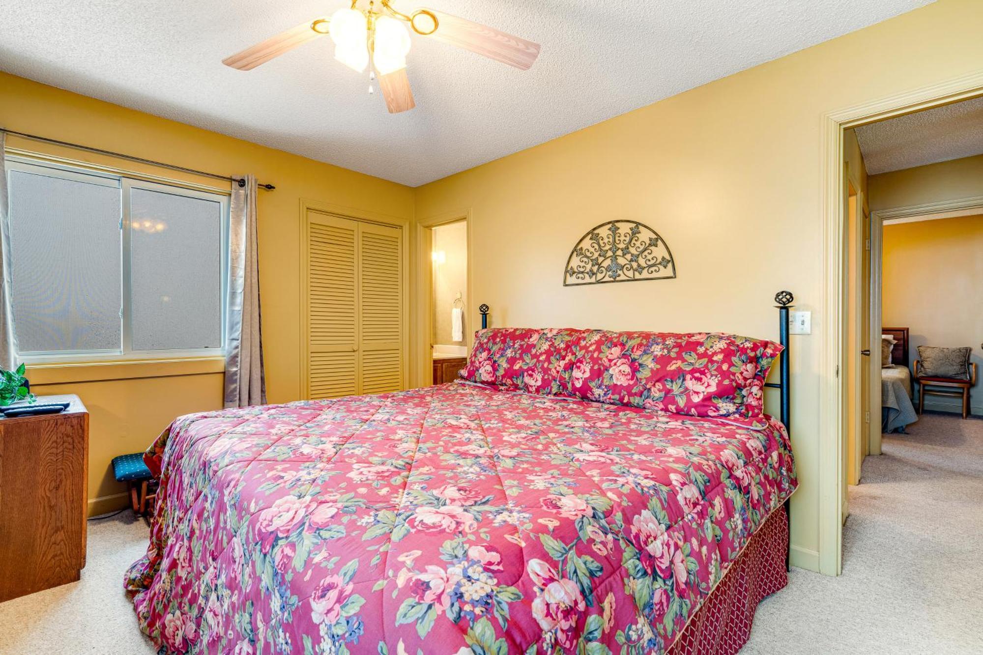 Pinnacle Beech Mountain Habitación foto