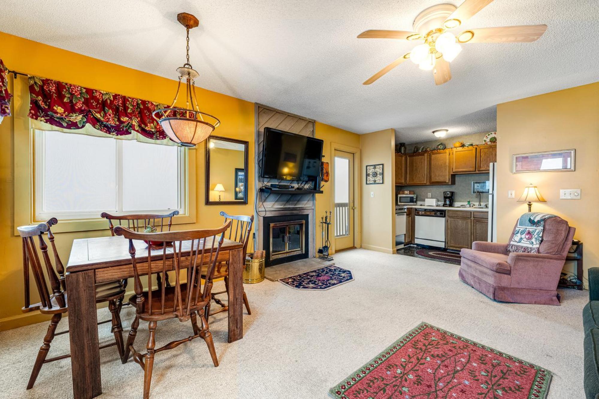 Pinnacle Beech Mountain Habitación foto