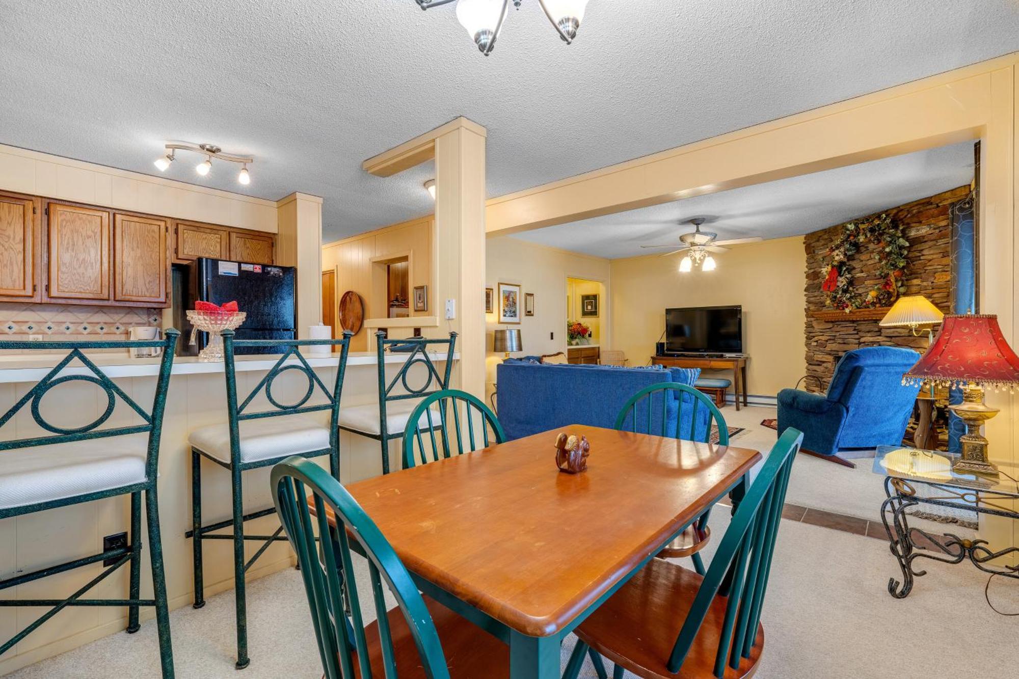 Pinnacle Beech Mountain Habitación foto