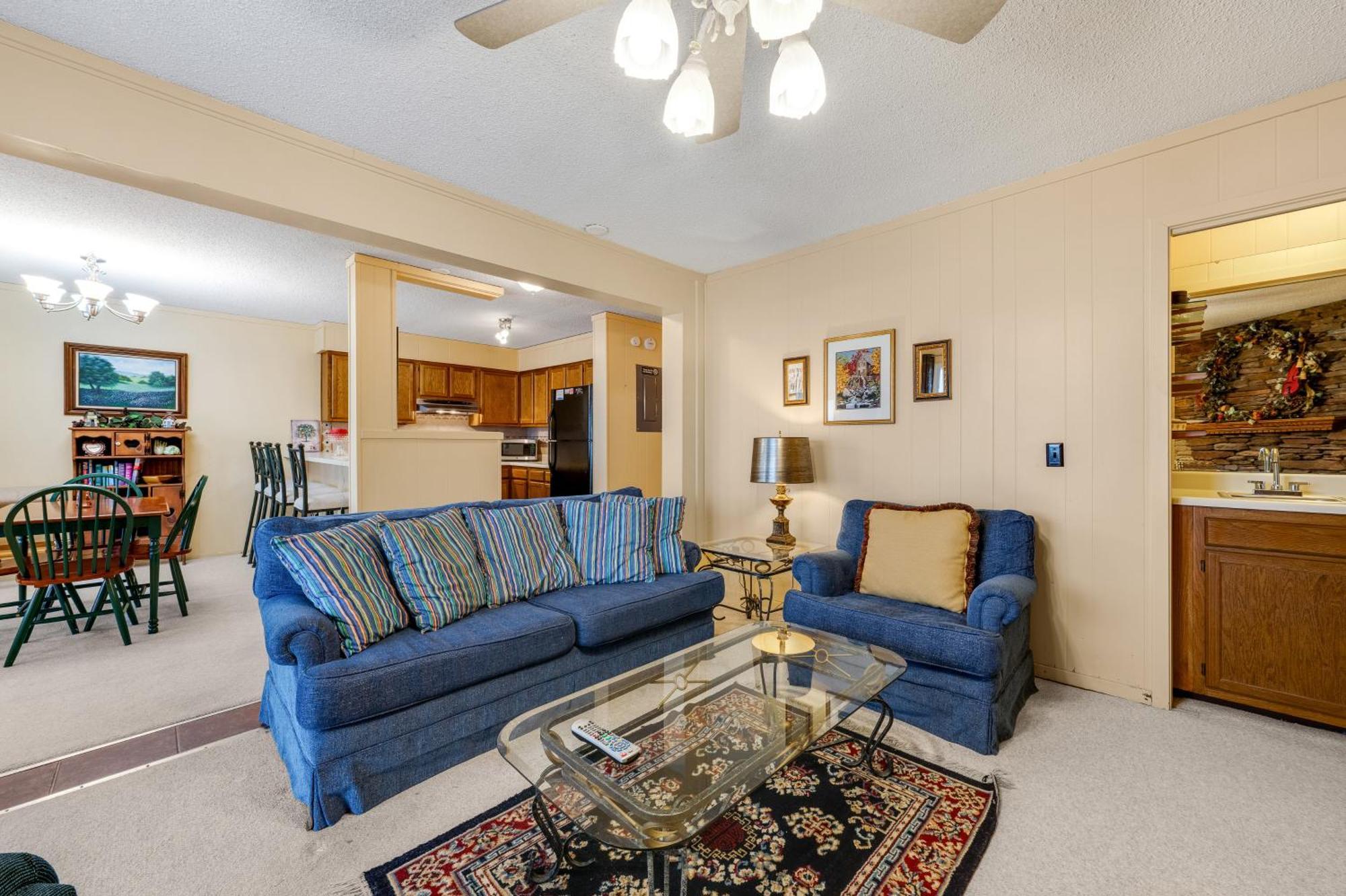Pinnacle Beech Mountain Habitación foto
