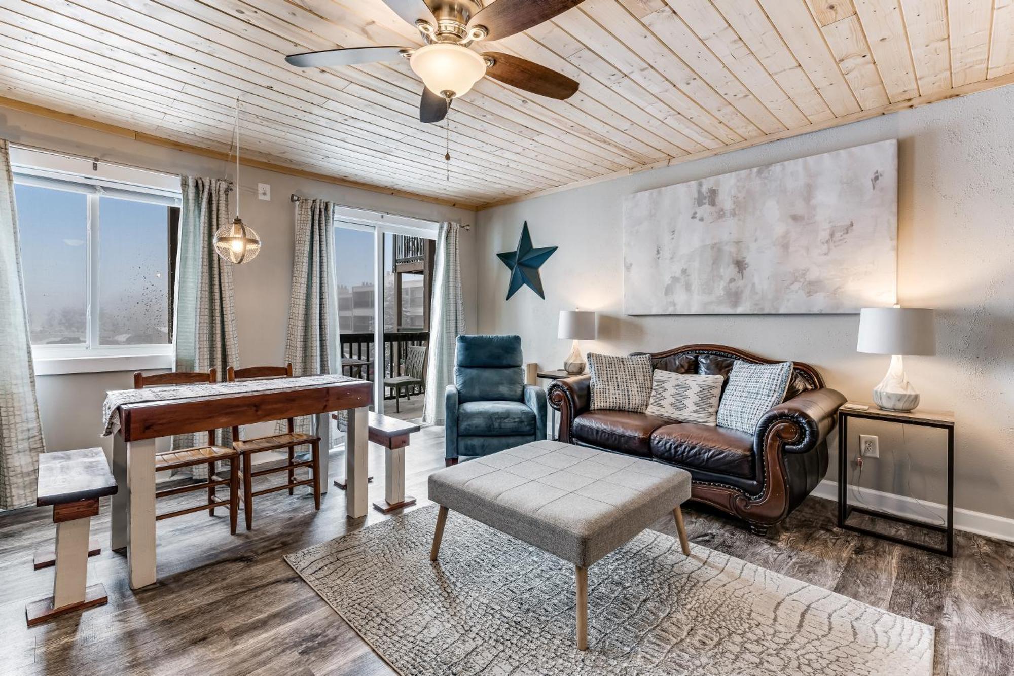 Pinnacle Beech Mountain Habitación foto