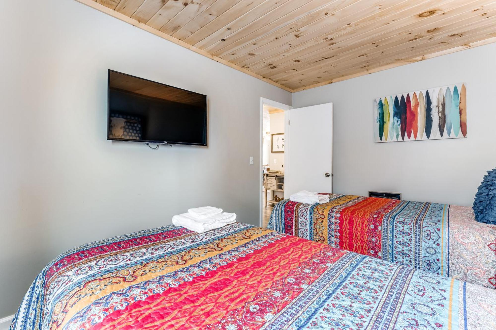 Pinnacle Beech Mountain Habitación foto