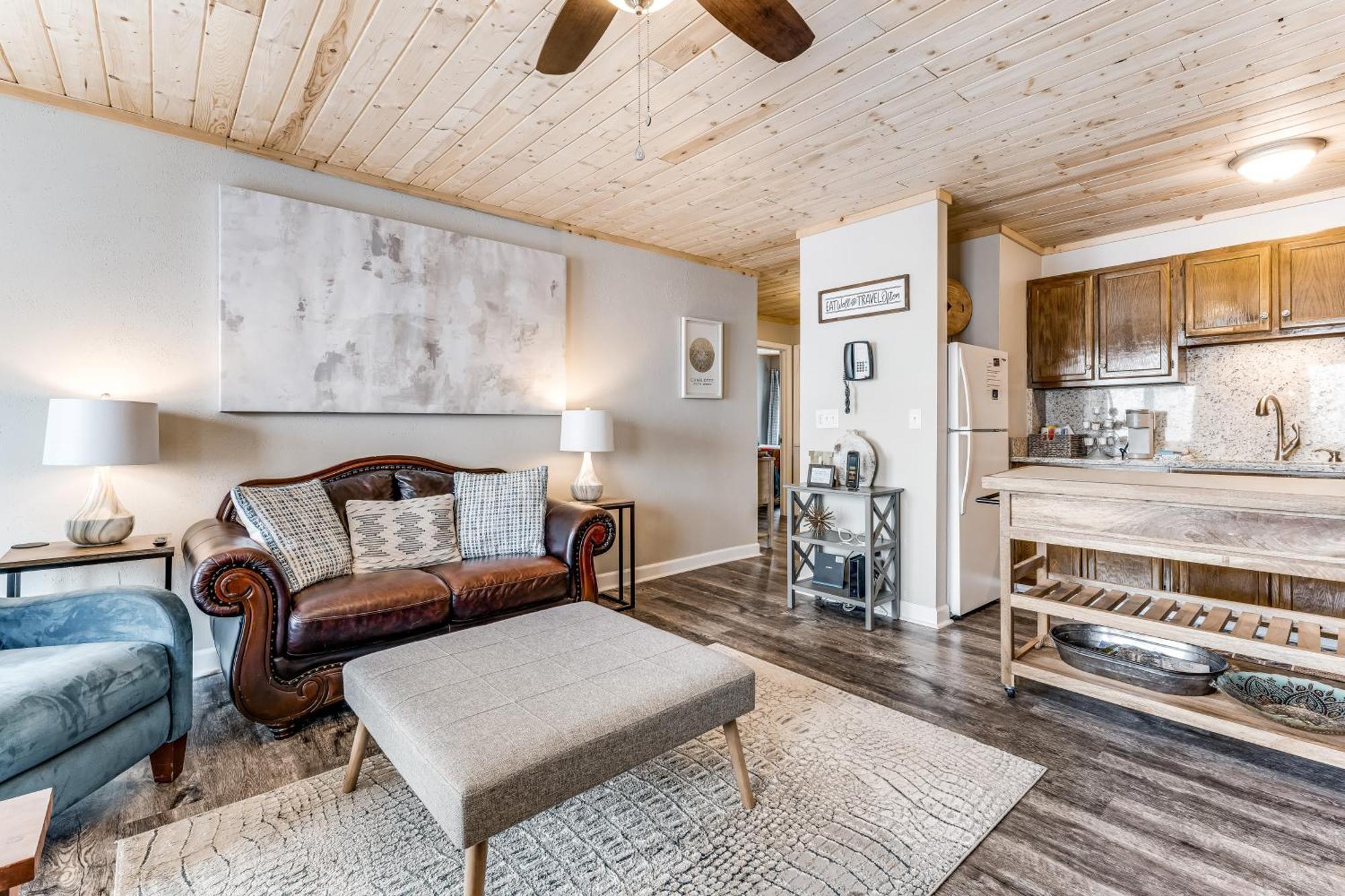 Pinnacle Beech Mountain Habitación foto