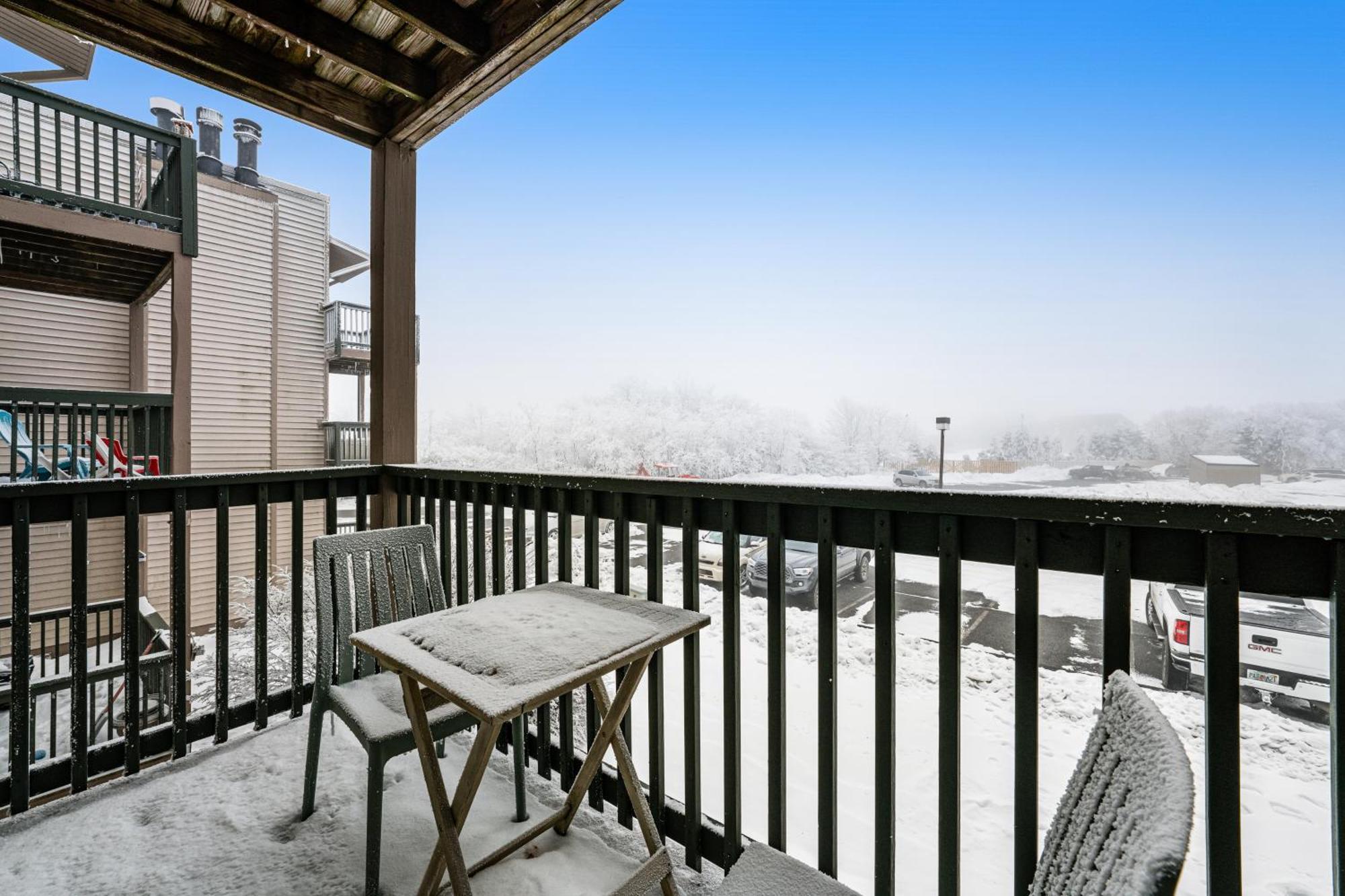 Pinnacle Beech Mountain Habitación foto
