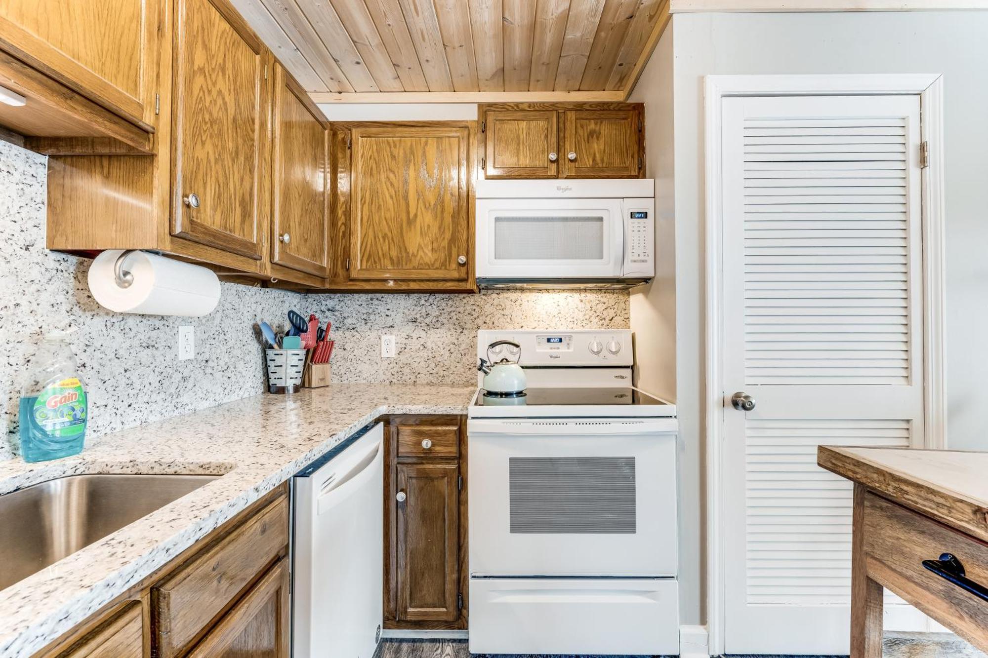 Pinnacle Beech Mountain Habitación foto