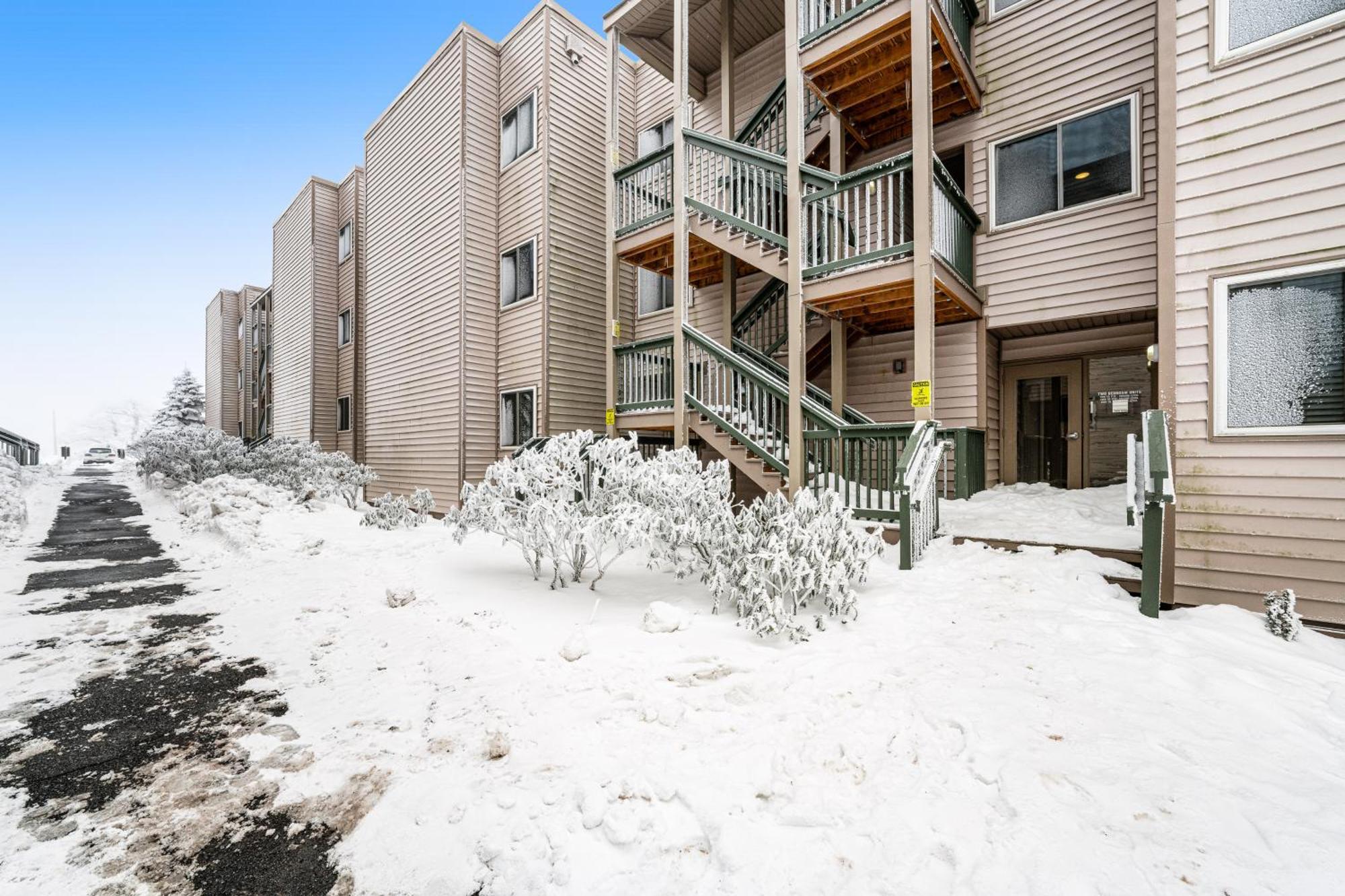 Pinnacle Beech Mountain Habitación foto