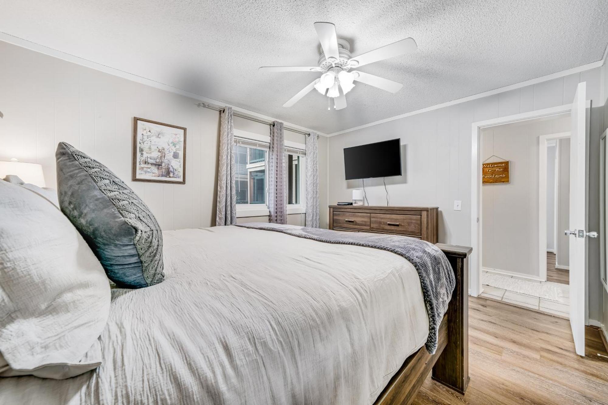 Pinnacle Beech Mountain Habitación foto